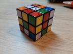 Rubiks kubus 3 x 3, Hobby en Vrije tijd, Denksport en Puzzels, Ophalen of Verzenden