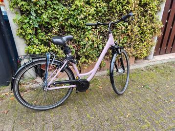 Winora Hollywood N7 Damesfiets beschikbaar voor biedingen