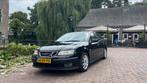 Saab 9-3 1.8 I Sport Sedan 2005 Zwart, 65 €/maand, Parkeersensor, 4 cilinders, 1796 cc