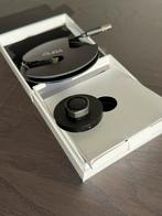 Oura Ring Gen 3 - Maat 8 Stealth compleet, Sieraden, Tassen en Uiterlijk, Ophalen, Zwart, IOS, Zo goed als nieuw