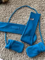 Esprit Baby Sjaal & Handschoenen Setje, Setje, Jongen of Meisje, Ophalen of Verzenden, Zo goed als nieuw