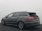 Ford Mondeo Wagon 1.5 ST Line CAMERA / STOELVERW / STUURVERW, Auto's, Ford, Voorwielaandrijving, Stof, 4 cilinders, 160 pk