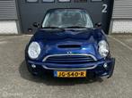 Mini Mini 1.6 Cooper S Chili, Auto's, Mini, Voorwielaandrijving, 4 cilinders, 163 pk, Leder