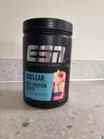 ESN Isoclear Whey Protein - Weinig gebruikt, Ophalen of Verzenden, Zo goed als nieuw, Poeder of Drank