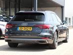 Audi A4 Avant 35 TFSI Sport S line edition I Navi I Half-led, Gebruikt, Euro 6, 4 cilinders, Origineel Nederlands
