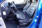 Mazda CX-5 2.0 GT-M 4WD, Navi, Trekhaak, 19 Inch, Leer, Automaat, 15 km/l, 4 cilinders, Blauw