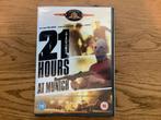 21 HOURS AT MUNICH met o.a. William Holden, Franco Nero., Ophalen of Verzenden, Zo goed als nieuw, Actie en Avontuur
