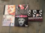 Madonna cd’s, Ophalen of Verzenden, 1980 tot 2000, Zo goed als nieuw