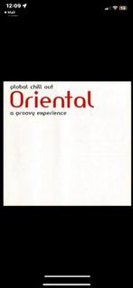 Orïental         3+1 Gratis, Cd's en Dvd's, Cd's | Verzamelalbums, Ophalen of Verzenden, Zo goed als nieuw, Wereldmuziek