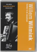 Willem Wilmink - Dichter In De Javastraat, Sealed Origineel, Alle leeftijden, Ophalen of Verzenden, Nieuw in verpakking, Kunst of Cultuur