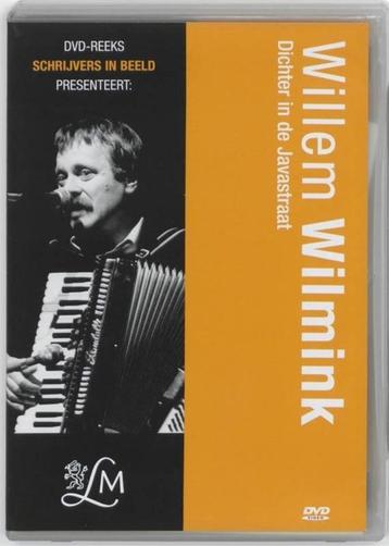 Willem Wilmink - Dichter In De Javastraat, Sealed Origineel beschikbaar voor biedingen