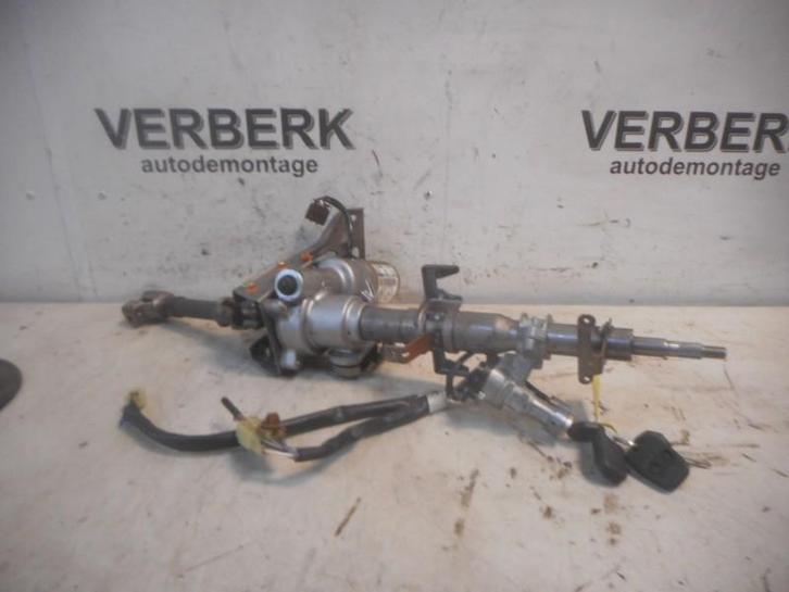 Stuurbekrachtiging Elektrisch MG MGF 1998 qmb100870, Auto-onderdelen, Besturing, MG, Gebruikt
