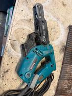 Makita 6833 schroefautomaat, Doe-het-zelf en Verbouw, Ophalen of Verzenden, Gebruikt, 400 tot 600 watt, Overige typen