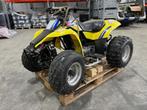 Suzuki LT80 - kinderquad, Motoren, Quads en Trikes, 2 cilinders, 80 cc