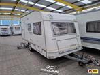 Knaus Sudwind 400 TMF As Good As Gold II, Caravans en Kamperen, Treinzit, 4 tot 5 meter, Tot en met 3, 750 - 1000 kg