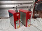 Remia Fritessaus Dispenser - Horeca, Ophalen of Verzenden, Gebruikt