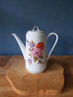 Aardewerk koffiekan / chocomelk kan Bavaria, Ophalen of Verzenden