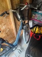 Sparta Elektrische Fiets - Goed Onderhouden, Fietsen en Brommers, Elektrische fietsen, Ophalen, Sparta, Gebruikt, 51 tot 55 cm