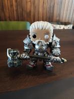Reinhardt Unmasked Funko Limited Edition, Ophalen of Verzenden, Gebruikt