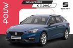 SEAT Leon Sportstourer 1.5 TSI 204pk e-Hybrid FR Business |, Auto's, Seat, 12 maanden, Stof, 1498 cc, 4 cilinders