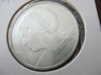 10 gulden 1996, Postzegels en Munten, Munten | Nederland, Verzenden, Koningin Beatrix, Zilver, Losse munt
