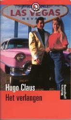 Hugo Claus - Het verlangen (16+), Ophalen of Verzenden, Nieuw, Hugo Claus, Fictie
