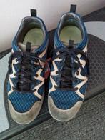 Te koop Xsensibele Stretchwalker heren wandelschoen blauw 43, Ophalen, Blauw, Xsensible, Gedragen