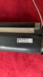 Verduisterend velux gordijn voor kantelraam, Huis en Inrichting, Zo goed als nieuw, Minder dan 100 cm, Grijs, 50 tot 100 cm