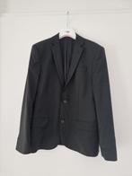 H&M blazer zwart- herenmaat 46 - nog helemaal netjes, Zwart, Ophalen of Verzenden, Zo goed als nieuw, H & M