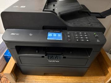 Brother MFC-L2780CW Laserprinter beschikbaar voor biedingen