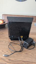 Netgear wifi router R6300v2, Ophalen of Verzenden, Gebruikt