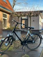 Gazelle Herenfiets 28 inch Nette staat!, Ophalen, Gebruikt, Versnellingen, 57 tot 61 cm