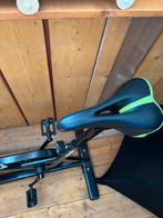 Home trainer, Sport en Fitness, Nieuw, Ophalen of Verzenden, Metaal, Benen