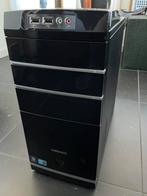 Medion PC - 4GB geheugen -  HD 1TB, Computers en Software, Desktop Pc's, Ophalen, Gebruikt, HDD, 2 tot 3 Ghz