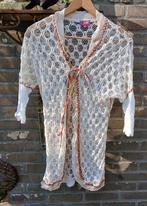 Apart vestje, Ophalen of Verzenden, Zo goed als nieuw, Maat 38/40 (M)