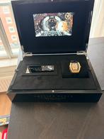 Philipp Plein Crypto Queen Diamond Horloge, Sieraden, Tassen en Uiterlijk, Horloges | Heren, Overige materialen, Polshorloge, Overige materialen
