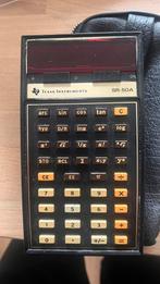 Texas instruments sr-50a, Ophalen, Zo goed als nieuw