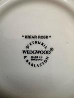 Wedgwood “Briar Rose”, Ophalen