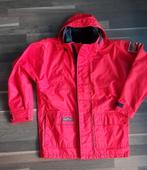 Zeiljas, XS/S, rood, Bermudes, Watersport en Boten, Ophalen of Verzenden, Zo goed als nieuw, Dame of Heer, Zeiljack