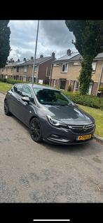 Opel Astra 1.6 Cdti leerbekleding stuur/stoel verwarming, Voorwielaandrijving, 136 pk, 4 cilinders, 26 km/l