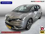 Renault Grand Scénic 1.3 TCe Bose 1e eigenaar nl-auto volle, Te koop, 1465 kg, Zilver of Grijs, Benzine