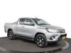 Toyota HiLux 2.4 D-4D-F Xtra Cab Professional |NAP|Dealerond, Auto's, Toyota, Gebruikt, Euro 6, 4 cilinders, 150 pk