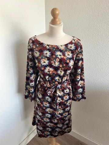 King Louie maat XXL als nieuwe Zoe jurk fluweel 2718 beschikbaar voor biedingen