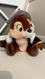 Disney knuffel Knabbel of Babbel, Ophalen of Verzenden, Zo goed als nieuw, Overige typen