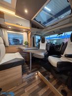 Weinsberg CaraCompact Pepper 600 MEG *Fiat 160pk* Nette Camp, Caravans en Kamperen, Campers, Weinsberg, Tot en met 2, Bedrijf