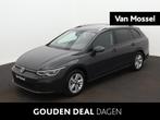Volkswagen Golf Variant 1.0 TSI Life Business 110 PK | Achte, Auto's, Volkswagen, Voorwielaandrijving, 12 maanden, Adaptive Cruise Control