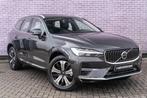 Volvo XC60 2.0 T6 Plug-in hybrid AWD Plus Bright | Long Rang, Automaat, 12 maanden, Gebruikt, 4 cilinders