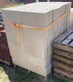 Nieuw Makz kalkzandsteen 100x198x437 cs12, Doe-het-zelf en Verbouw, Ophalen, Nieuw, Kalkzandstenen