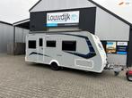 CARAVELAIR Antares 470 ’22 (Queensbed, Mover), Caravans en Kamperen, Rondzit, Bedrijf, Kelvinstraat 23
7701BZ  Dedemsvaart, NL