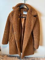Teddy jas - Maat XS - Goede staat, Ophalen of Verzenden, Zo goed als nieuw, Bruin